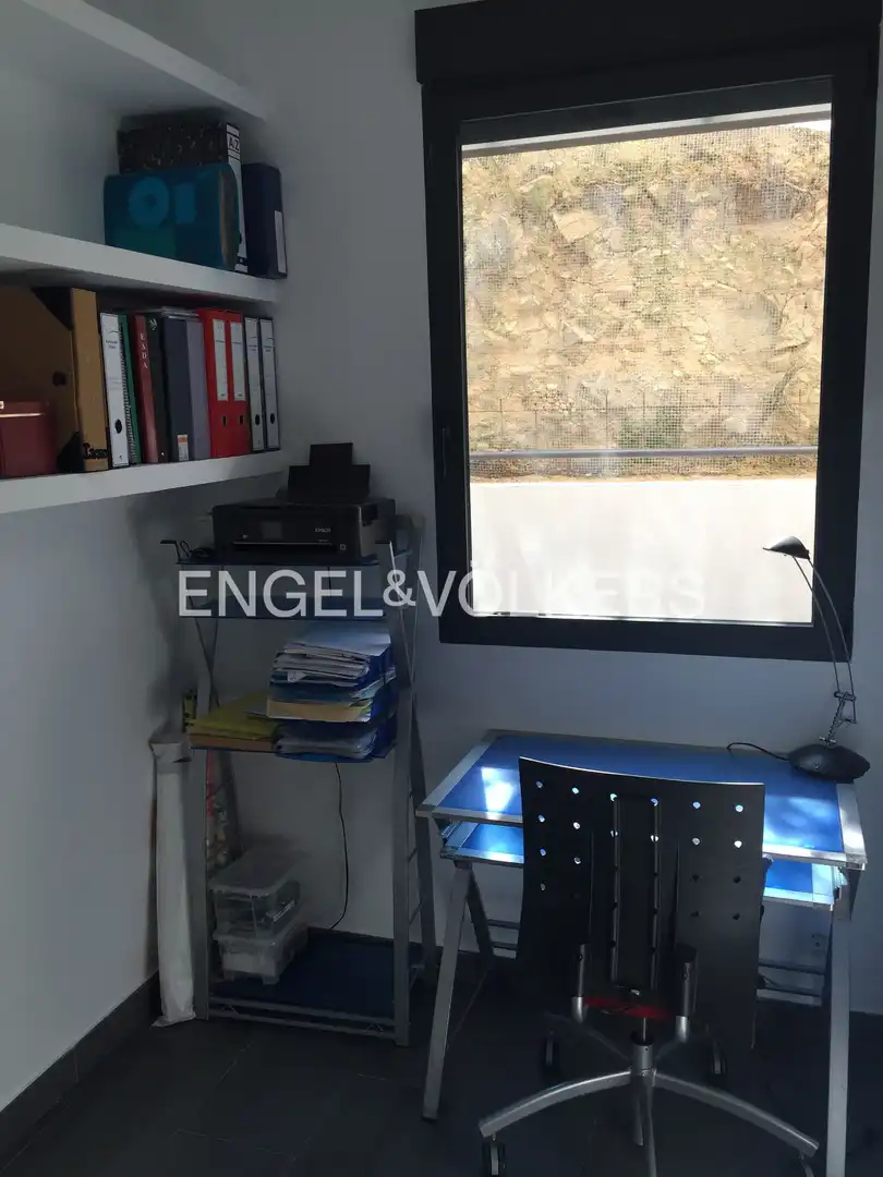 Casa o chalet de alquiler en Torrelodones con Aire acondicionado, Calefacción y Jardín privado