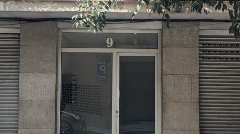 Foto 2 de Piso en venta en Plaça de Sant Ignasi, Escodines, Manresa