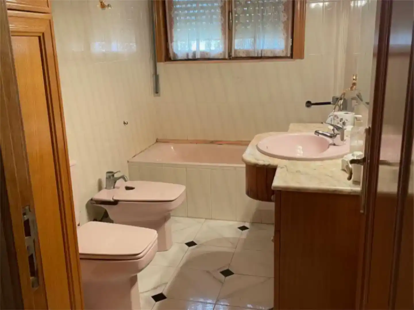 Bany de Pis en venda en Monóvar  / Monòver, Alicante