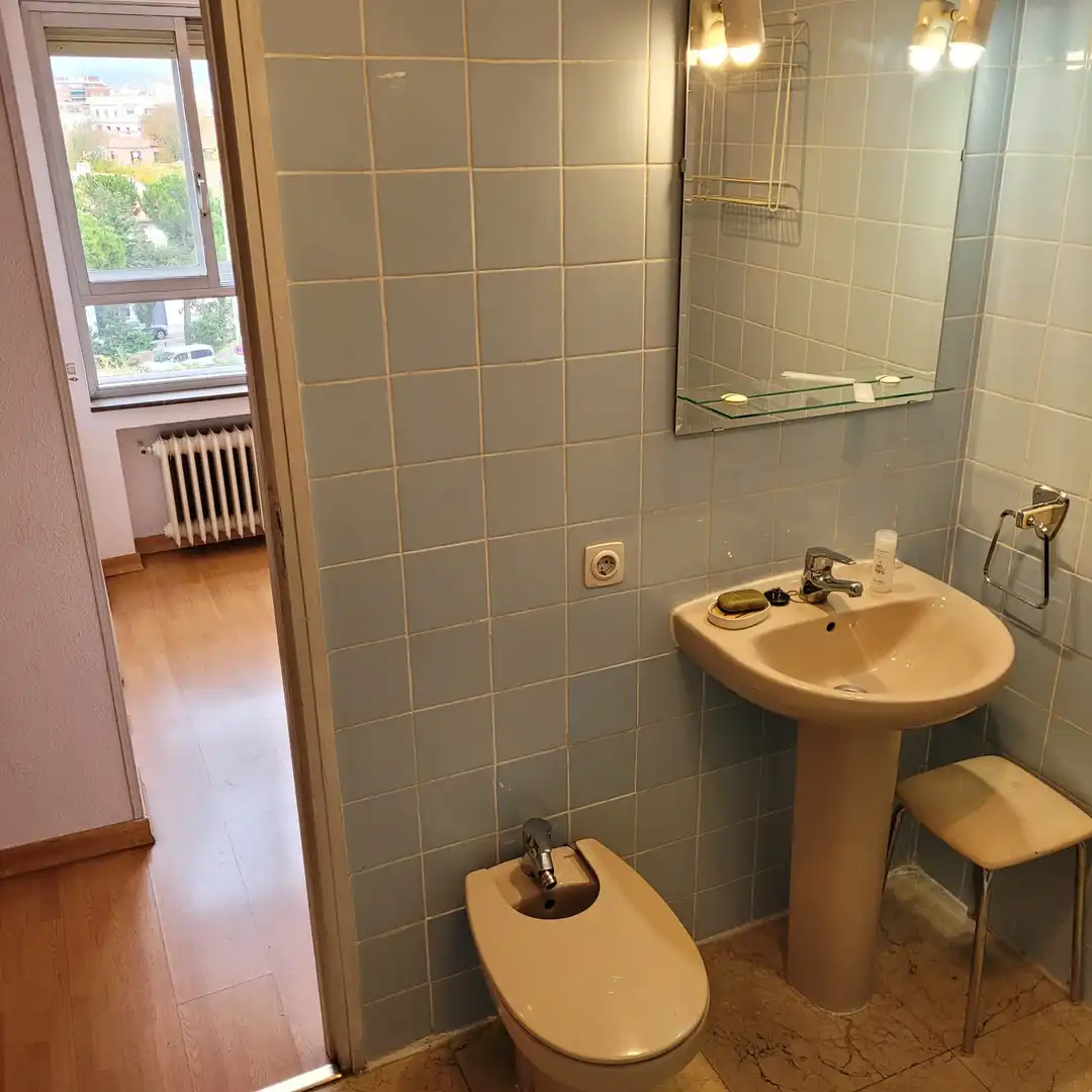 Wohnung mit Pool zur Miete in Calle Saliente, imagen 11