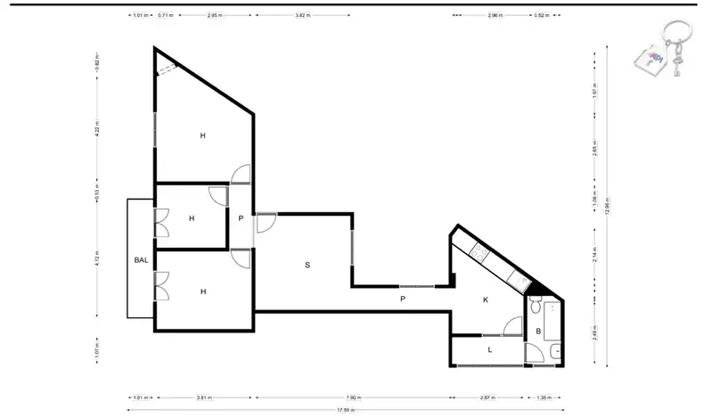 Apartament en venda a N/A, imagen 30