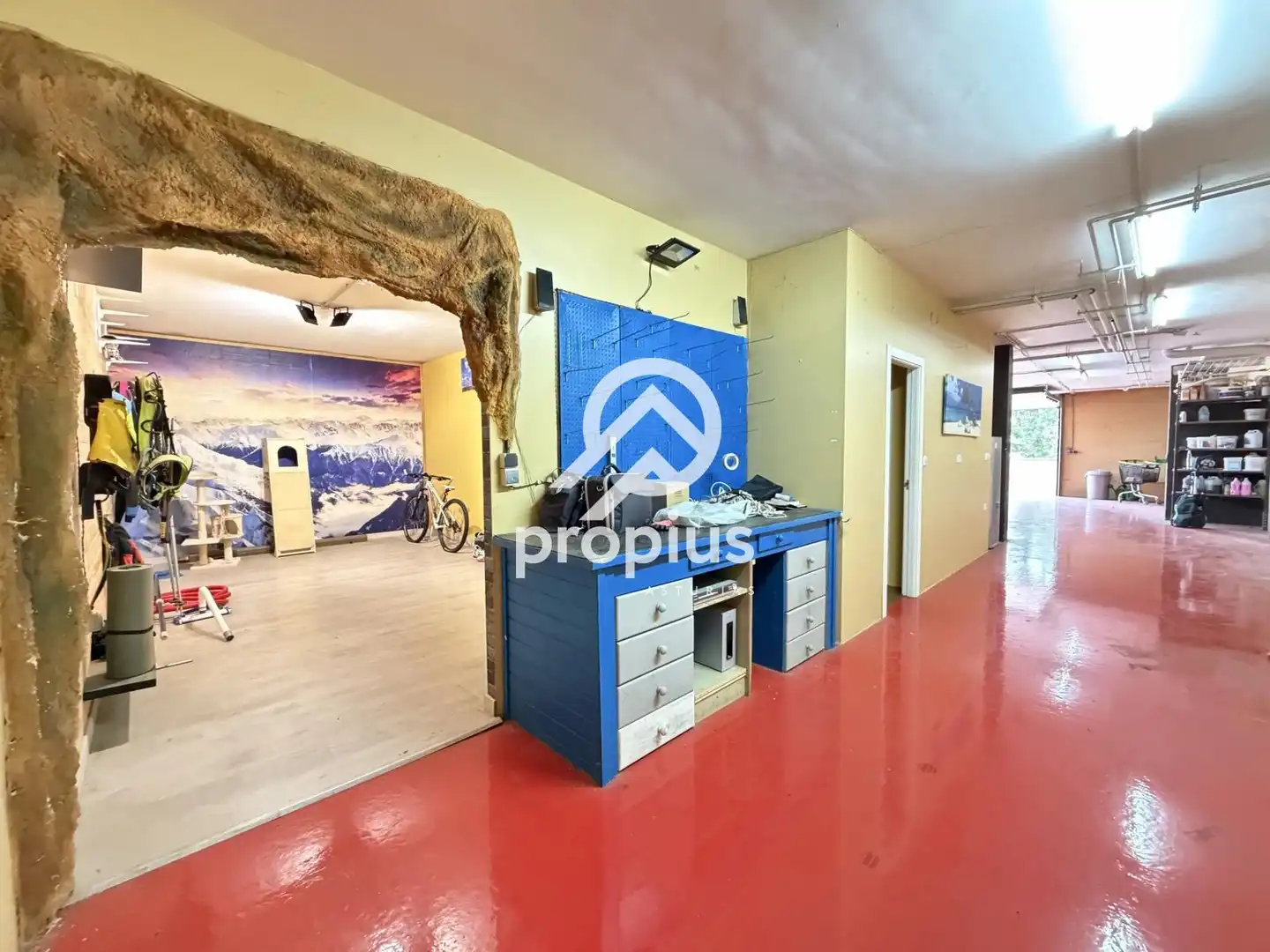 Casa o chalet en venta en Cangas de Onís con Calefacción, Terraza y Trastero