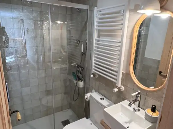 Maison avec jardin à vendre à Barrio Villar 11, imagen 17