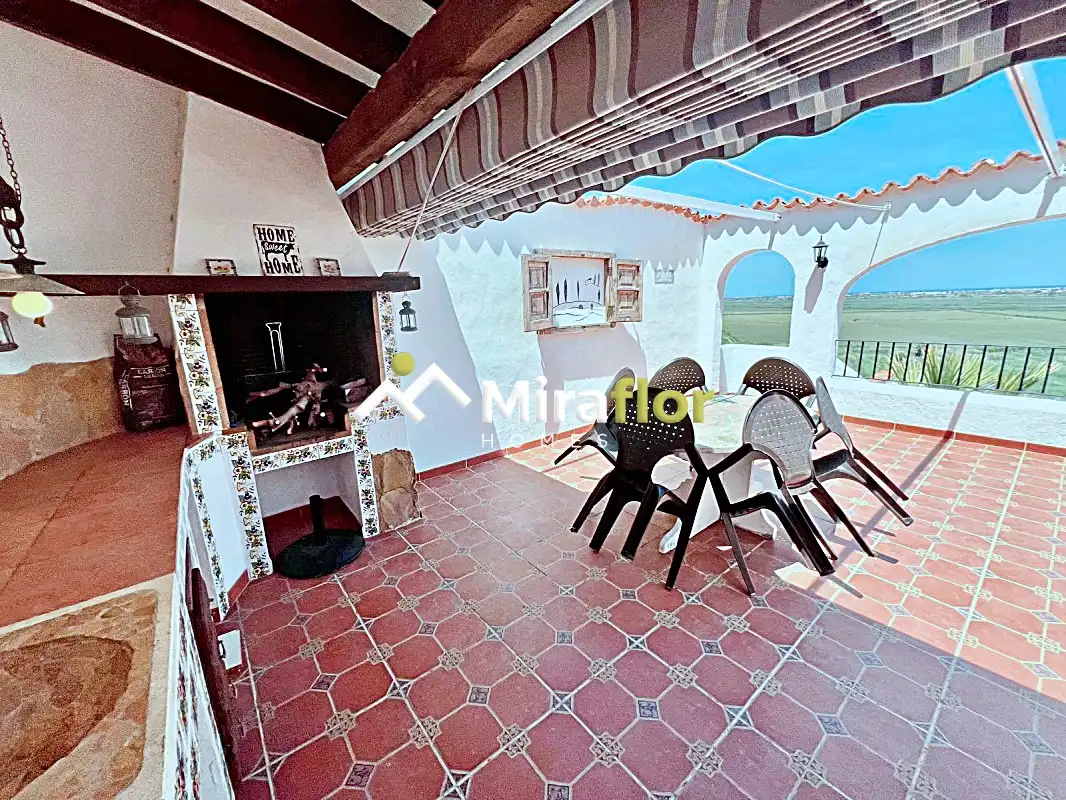 Villa mit Terrasse zum Verkauf in Pego, imagen 43