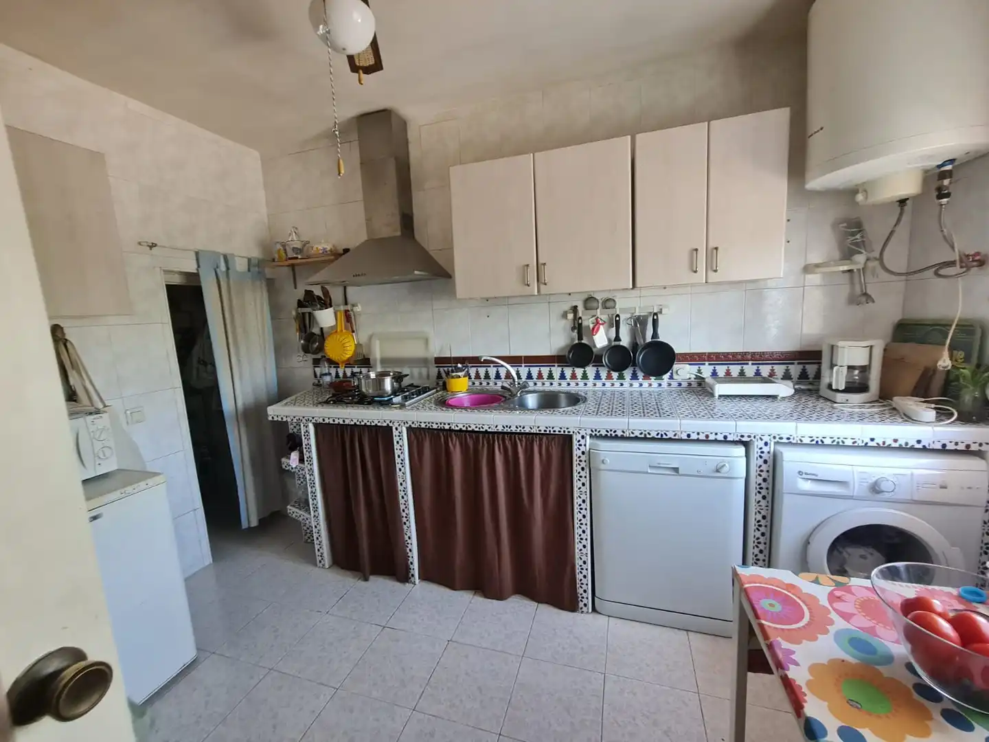 Country homes for sale in Arenas de San Pedro