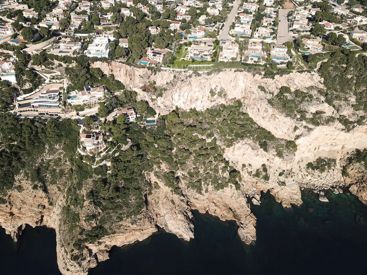 Villa con piscina in vendita a Portichol - Balcón al Mar, imagen 21