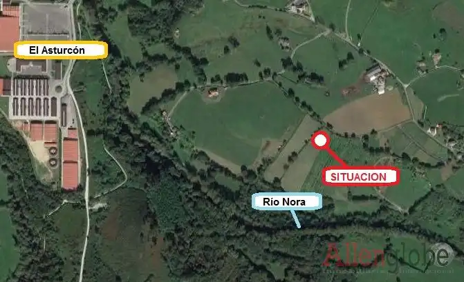 Terrenys i solars en venda a Carretera Ables 2, imagen 5