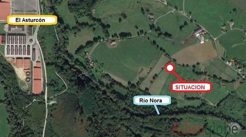 Foto 5 de Terreno en venta en Carretera Ables, 2, Llanera, Asturias