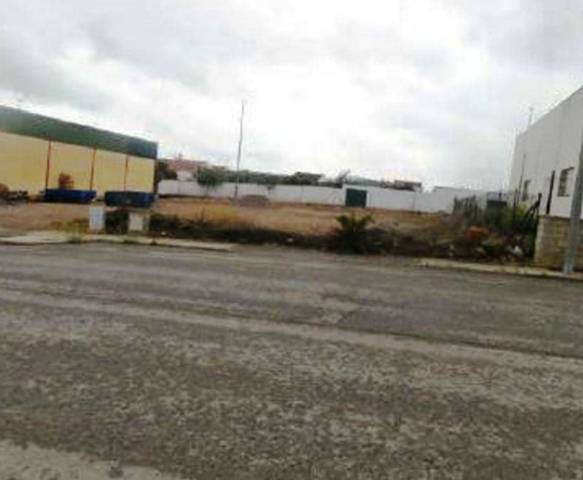 Terreno residencial en Venta en San Antonio en Belmez