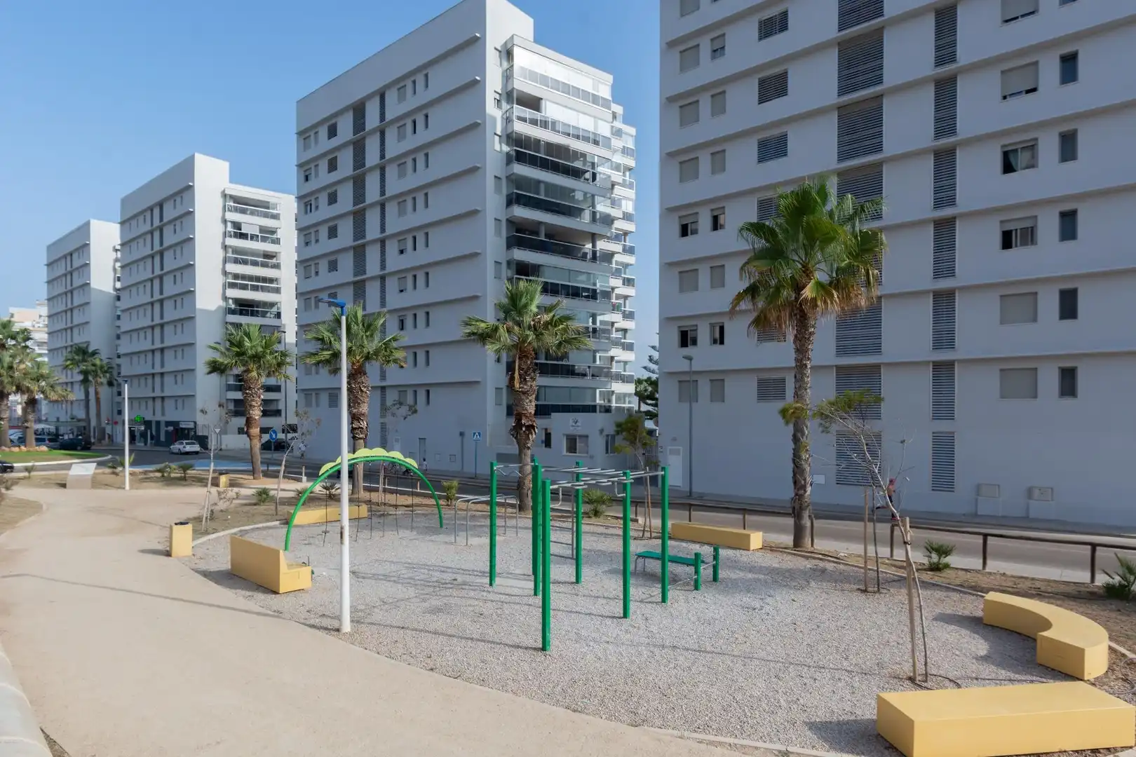 Apartment mit Pool zum Verkauf in Tomás Maestre, imagen 9