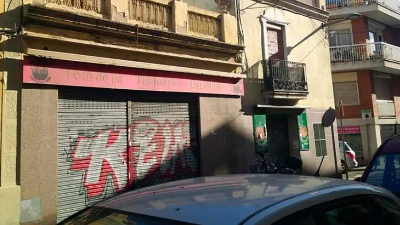 Residencial en venta en  Barcelona Capital