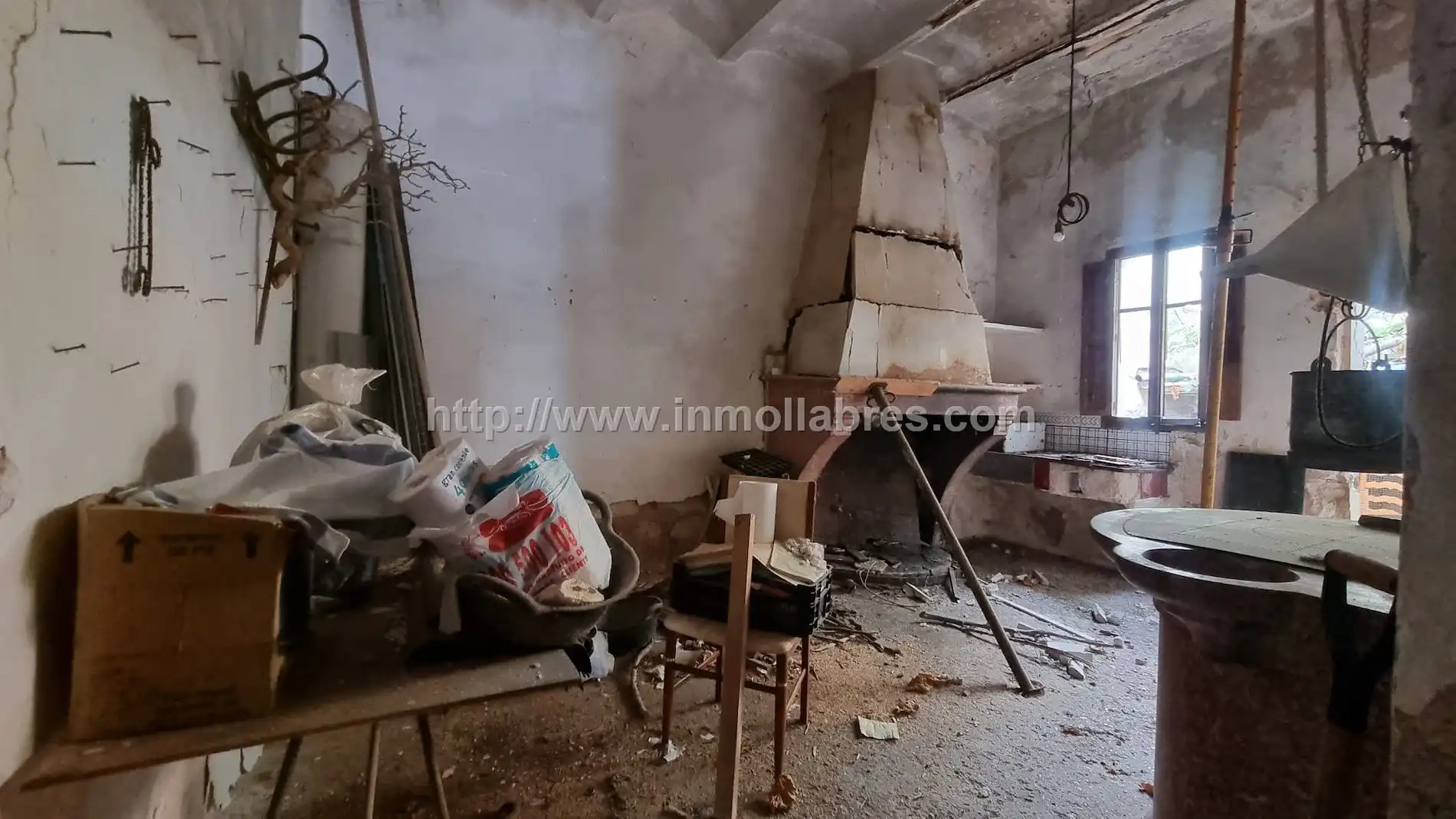 Casa rustica in vendita a Sa Pobla, imagen 6