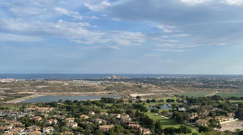 Foto 5 de Àtic en venda a Calle Ressol del, Bonalba - Cotoveta, Alicante