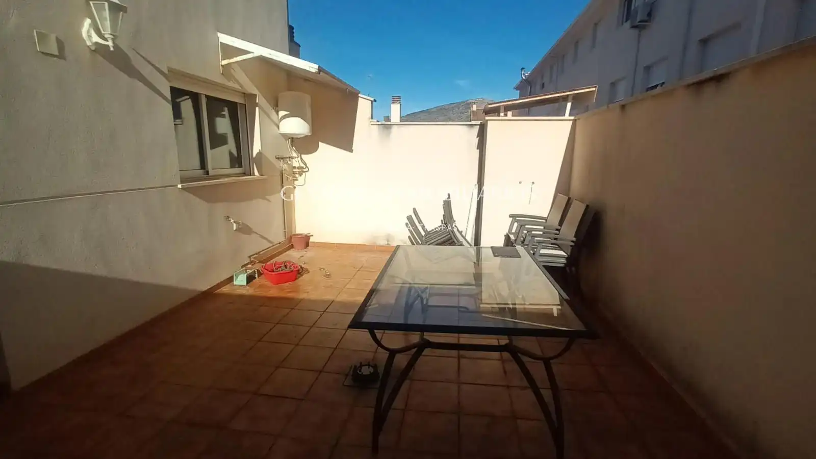 Adossat amb terrassa en venda a Población de Arroyo, imagen 21
