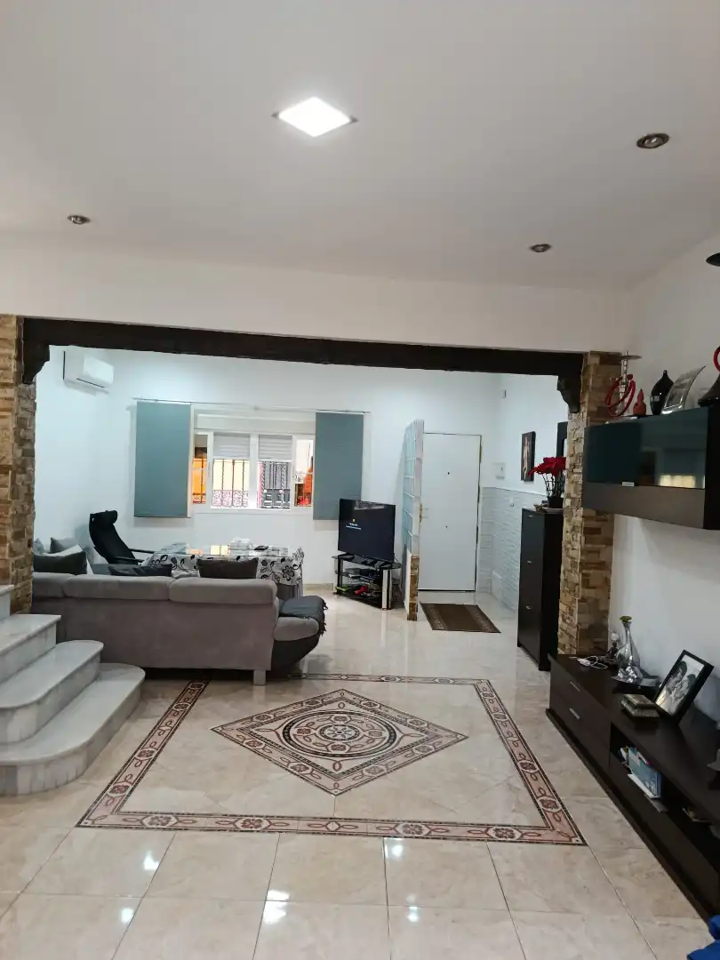Casa o chalet en venta en Calle Puebla de Cazalla, 20, Palmete