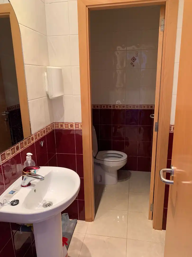 Bany de Edifici en venda en L'Alcora