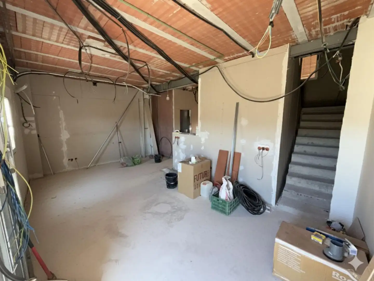 Casa o chalet en venta en Abarán con Jardín privado y Trastero