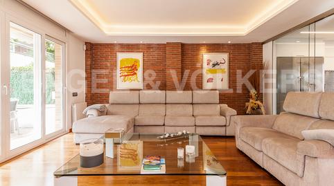 Foto 4 de Casa adosada en venda a Sant Quirze Parc- Vallsuau - Castellet, Sant Quirze del Vallès