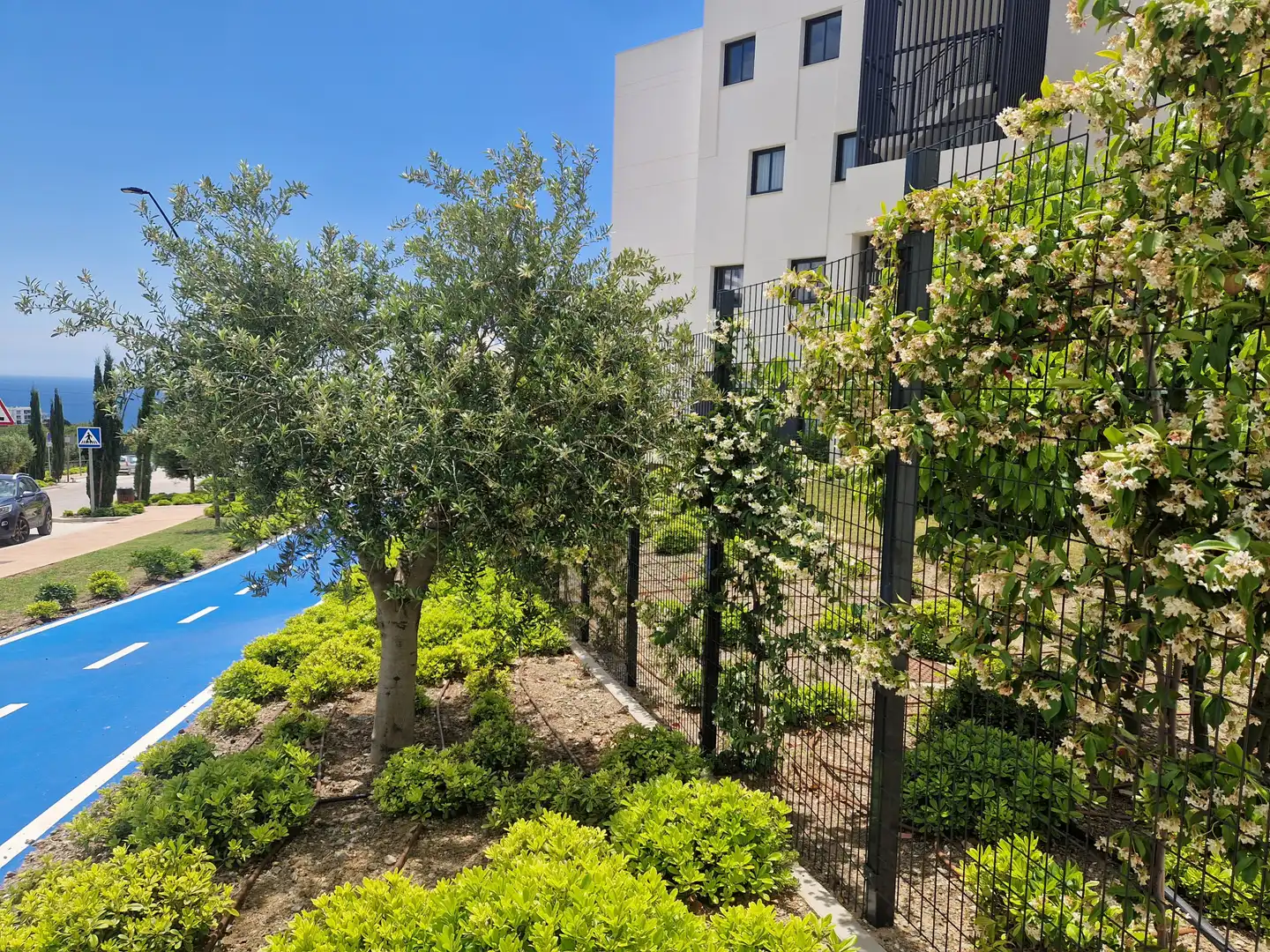 Apartment with pool for sale in El Higuerón, imagen 23