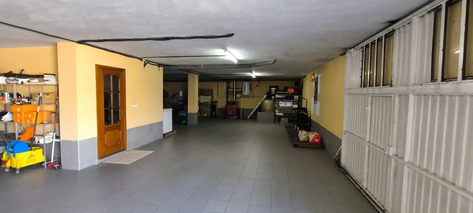 Houses for sale in Vilagarcía de Arousa  with Terrace, Storage room and Furnished