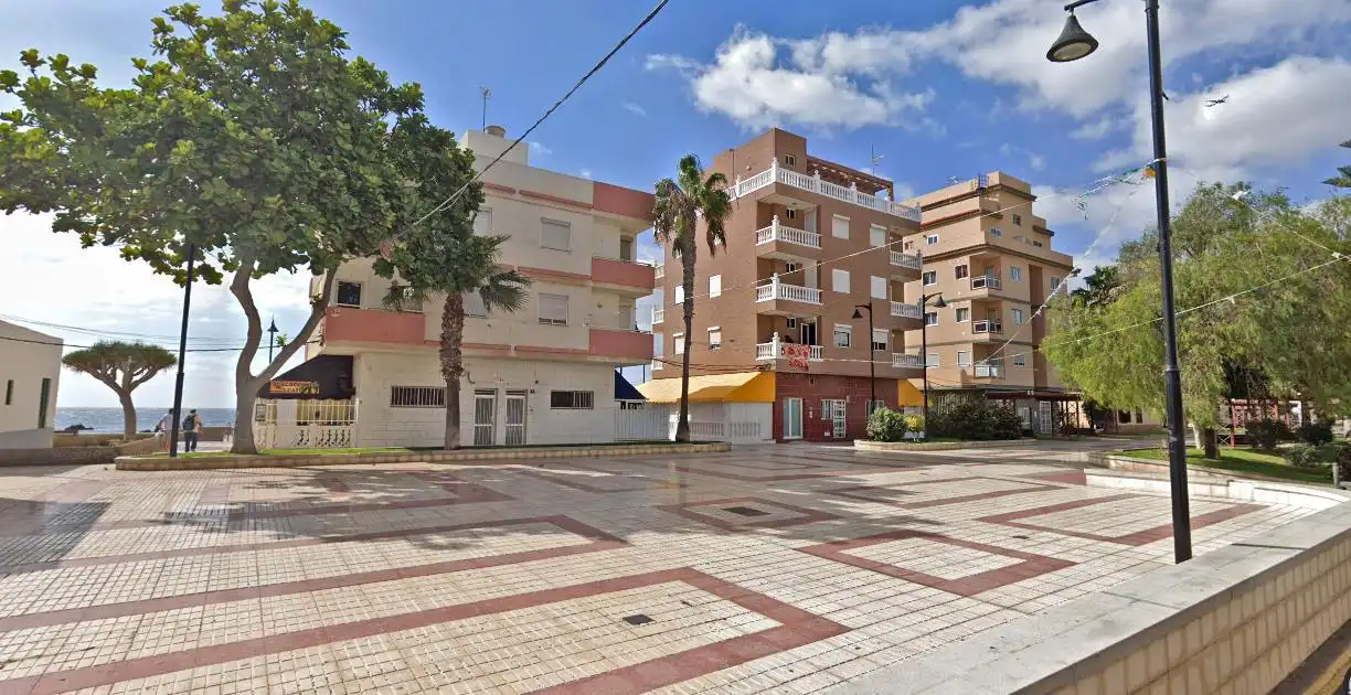 Wohnung zur Miete in De la Te, Costa del Silencio