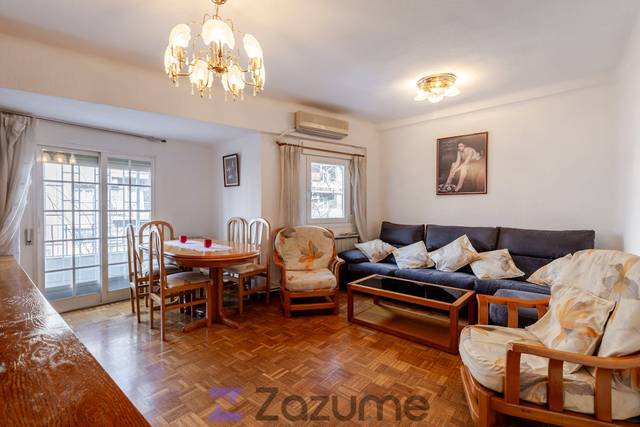 Piso en Alquiler en Av. de Ntra. Sra. de Fátima en Vista Alegre