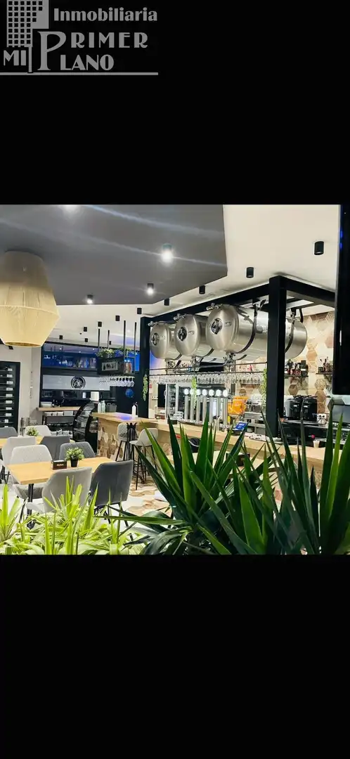 Local comercial en venta en Tomelloso, imagen 6