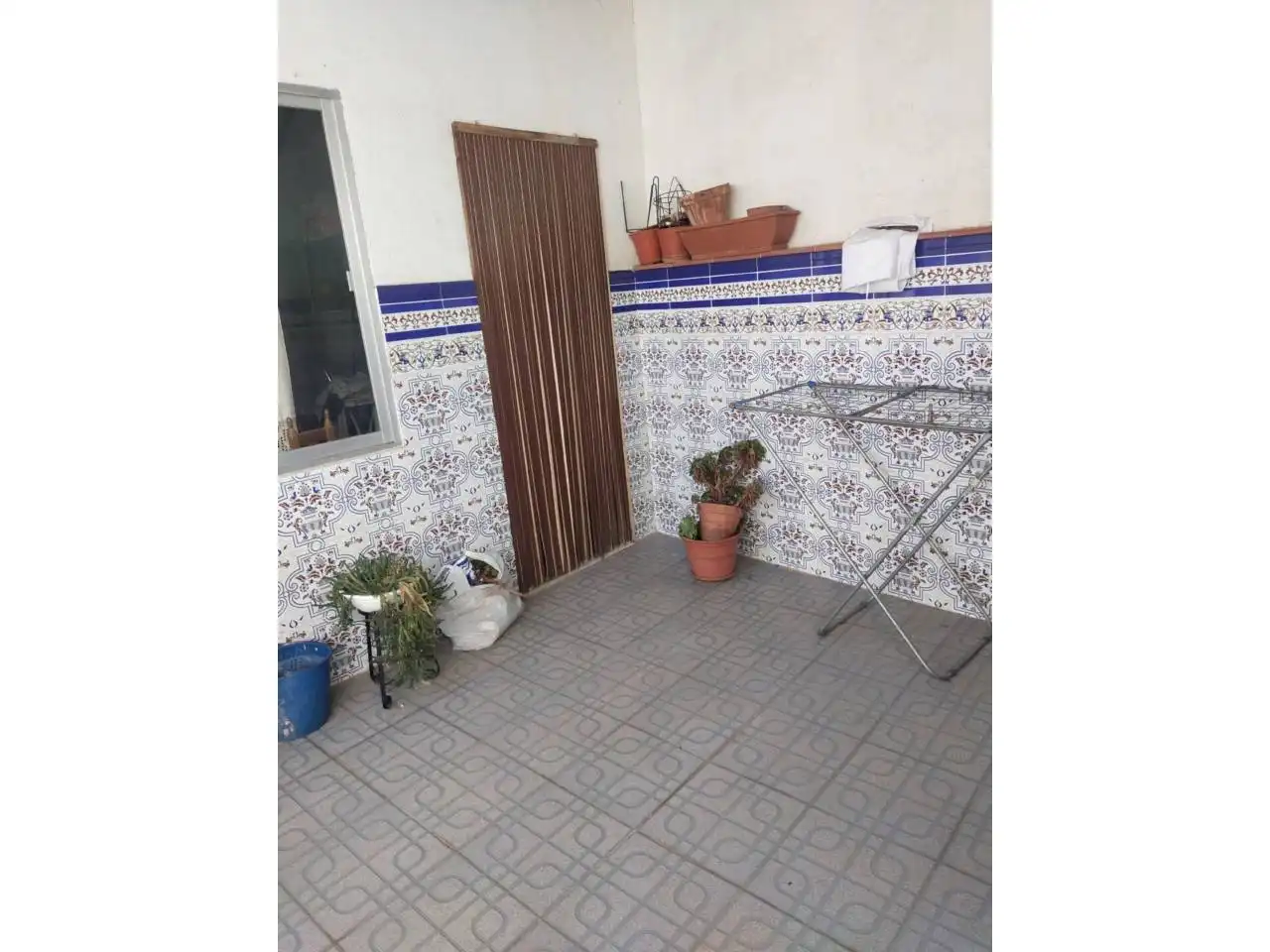 House with garden for sale in Calle Zacatena, imagen 13