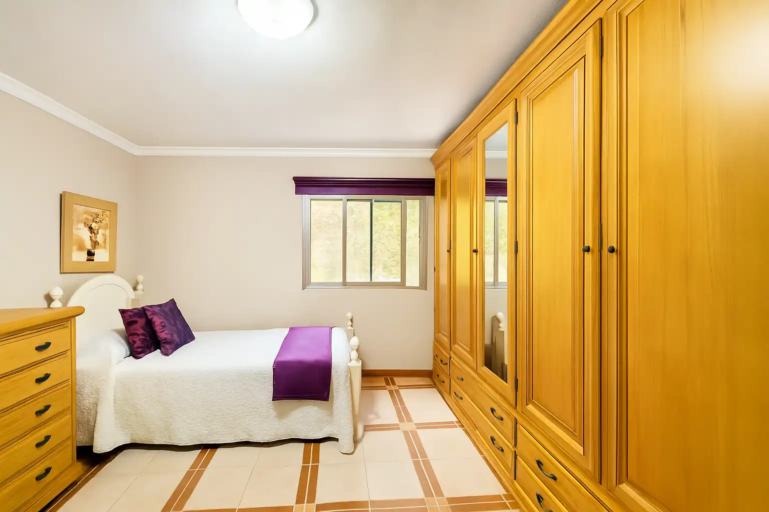 Habitación de Piso en venta en Vegueta - Cono Sur - Tafira