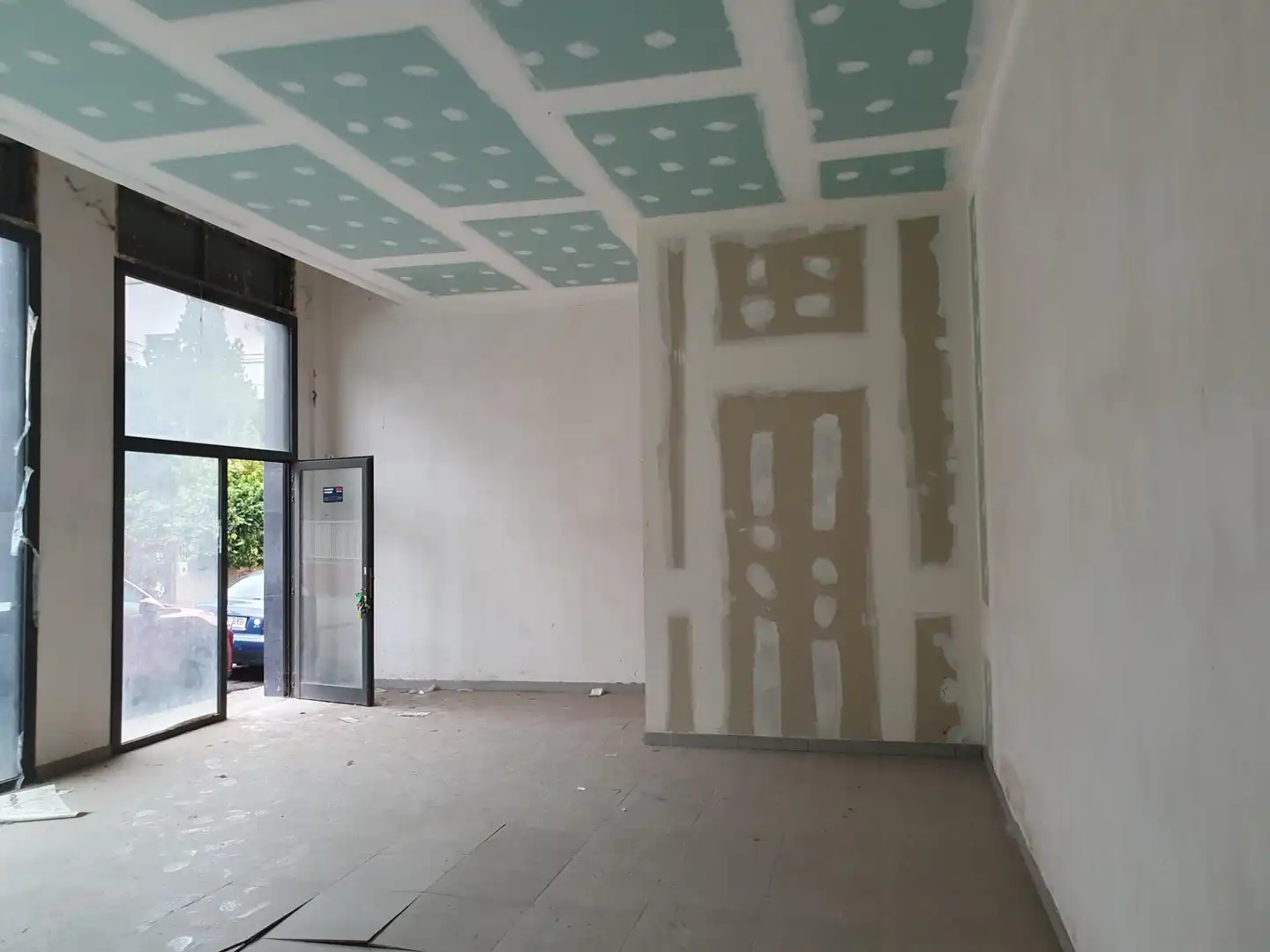 Local comercial en venta en Centre