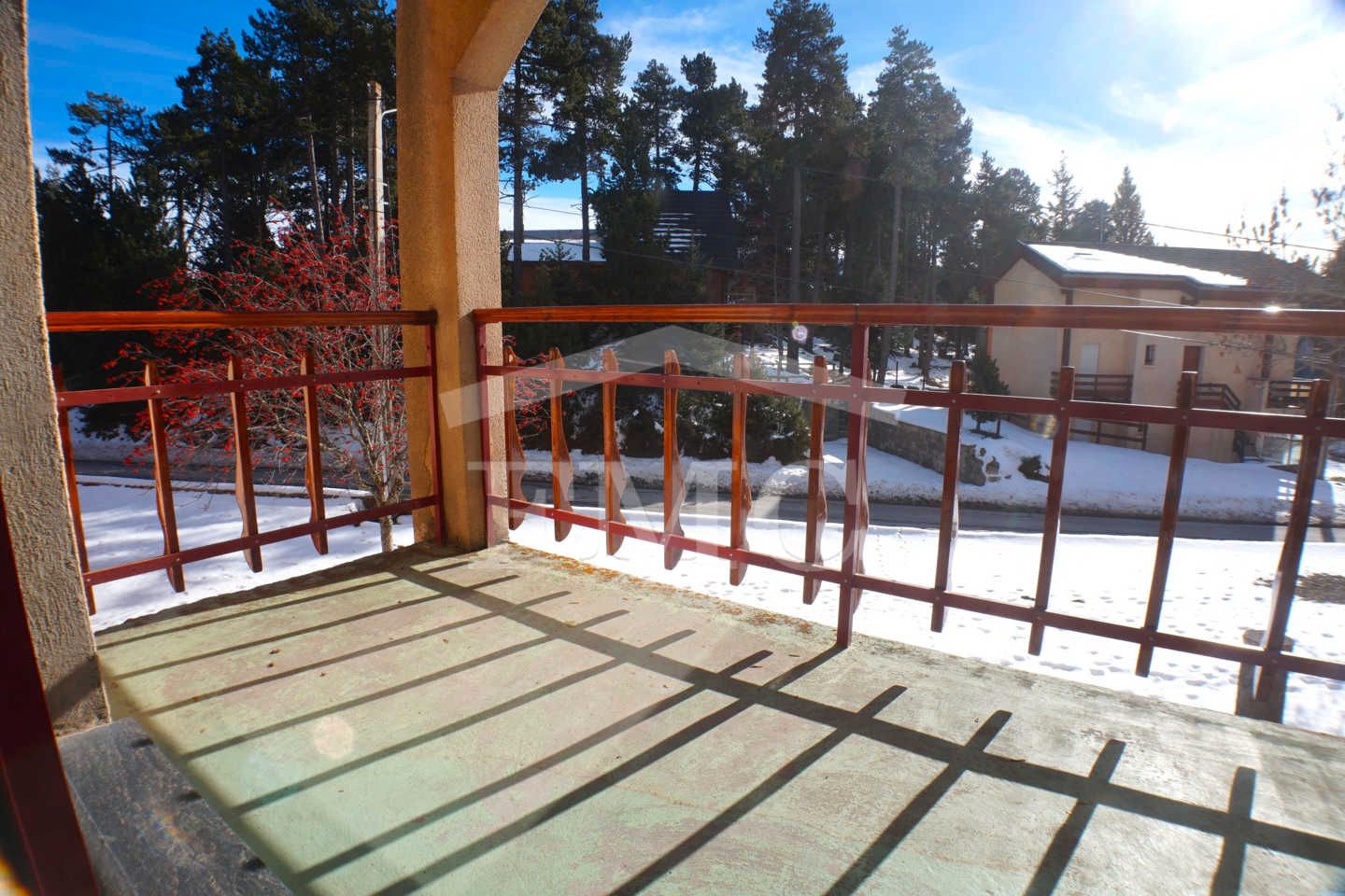 Terraza de Piso en venta en Bolquère con Calefacción, Terraza y Trastero