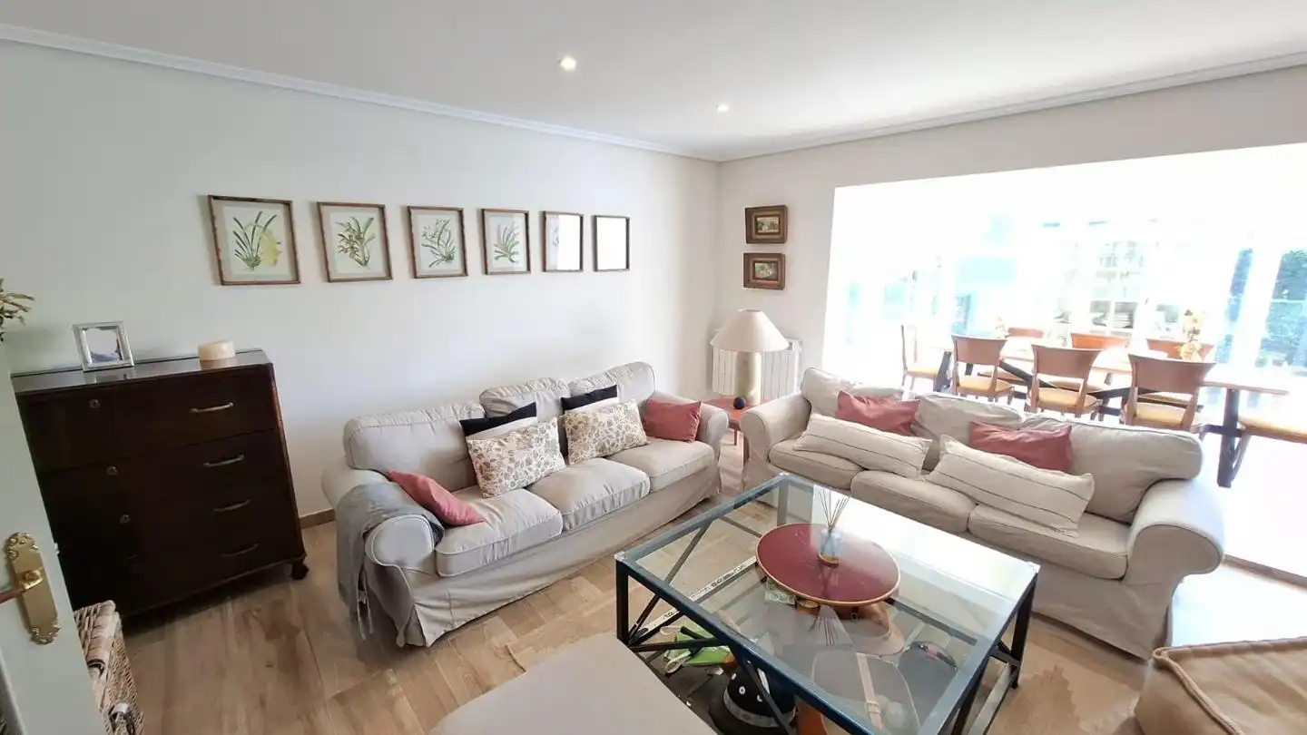 Semi-detached house with terrace for sale in Barrio Mortera-la Puntania, imagen 4