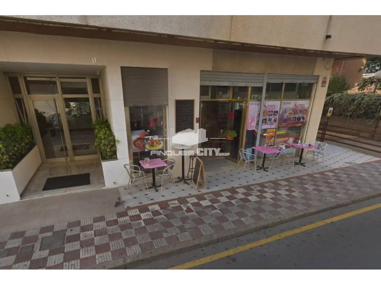 Business premises to rent in Calle Església, imagen 2