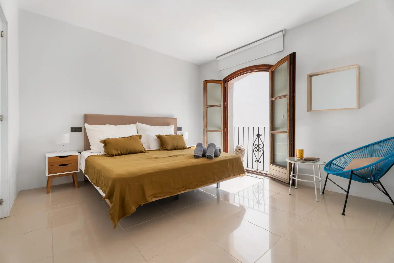 Wohnungen zum Verkauf in Puerto Banús