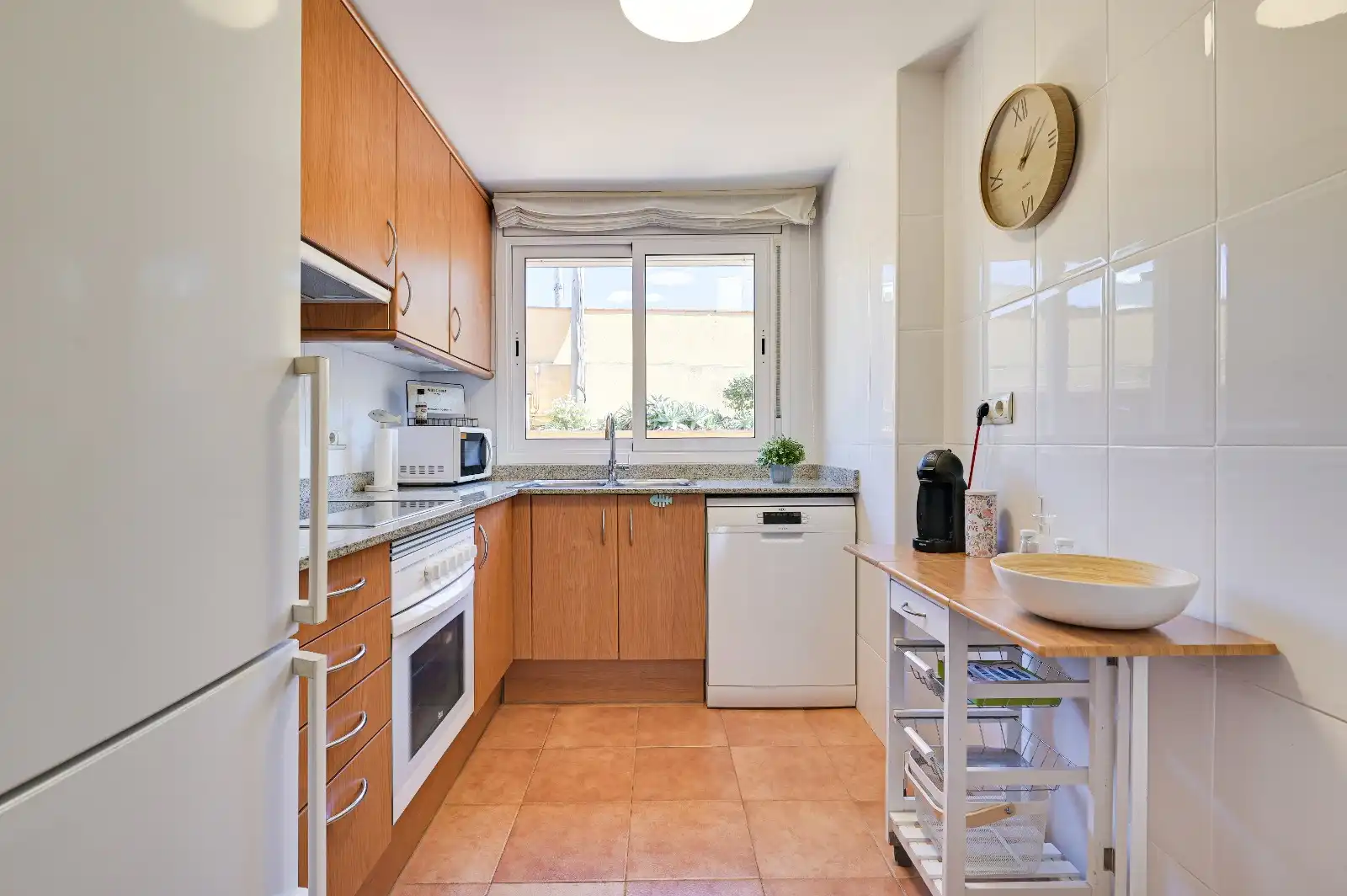 Maison mitoyenne avec terrasse à vendre à Politur, imagen 11