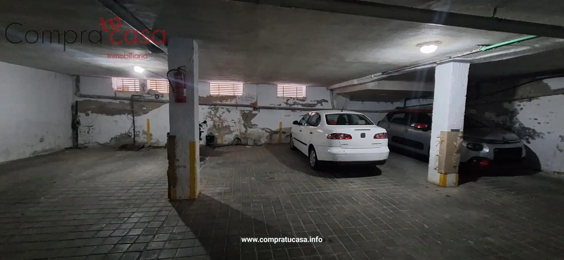 Aparcament en venda a Calle ochoa ondategui 12, imagen 8