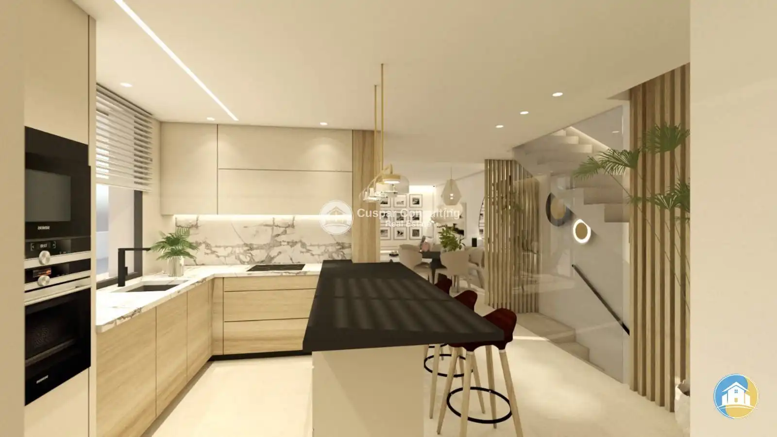 Villa avec piscine à vendre à Severo Ochoa, imagen 16