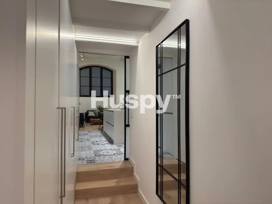Ground floor with terrace for sale in Carrer d'en Serra, imagen 14