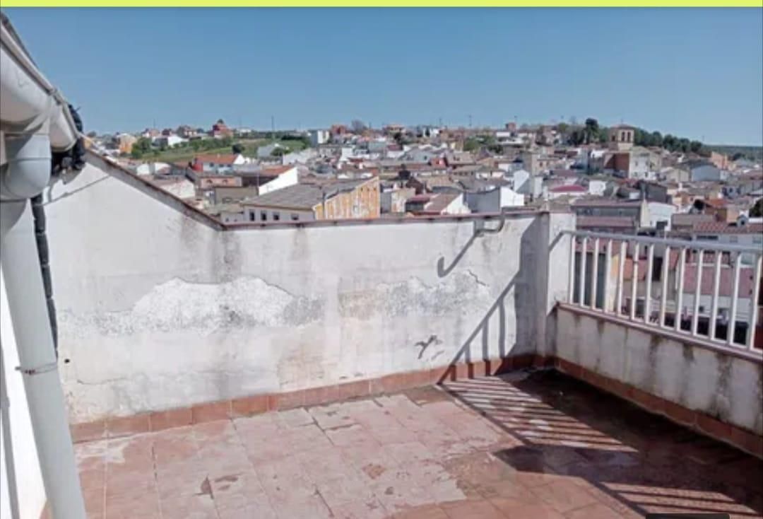 Terrassa de Casa o xalet en venda en Rus