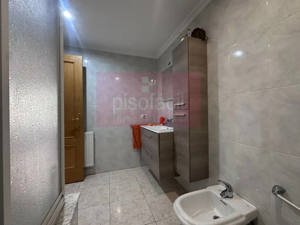 Baño de Piso en venta en Lugo