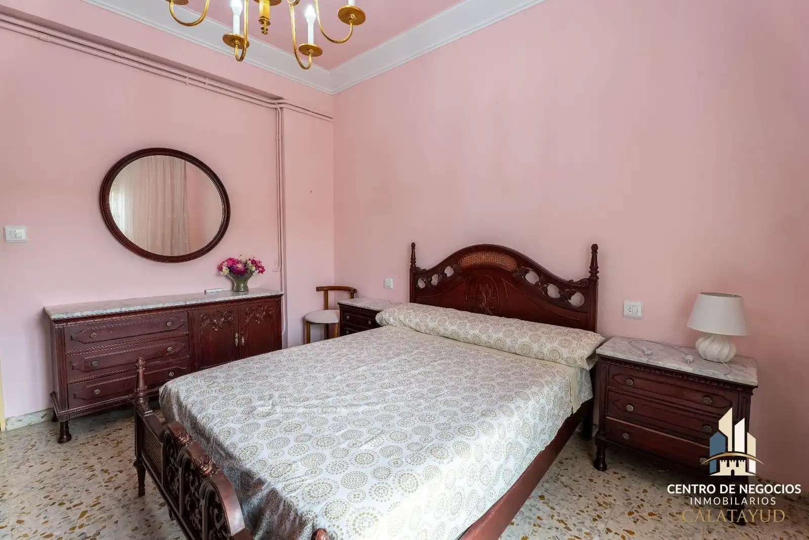 Piso de alquiler en Calatayud, Zaragoza