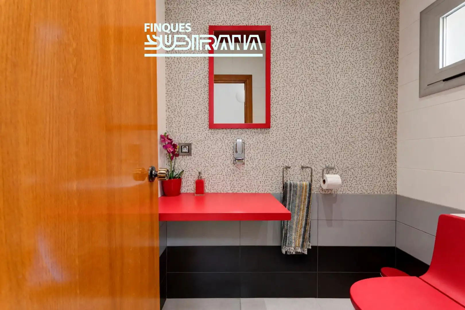Casa a schiera con terrazza in vendita a Les Comes, imagen 19