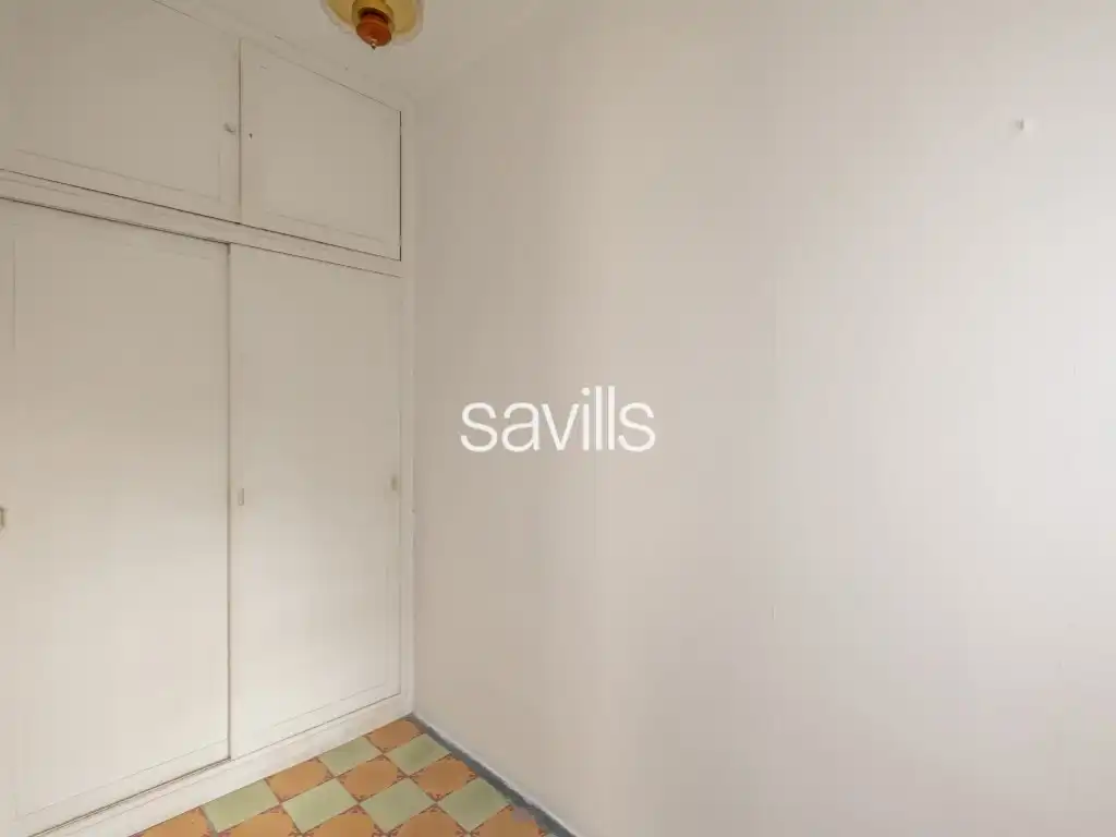 Bedroom of Attic for sale in Barcelona  with Balcony