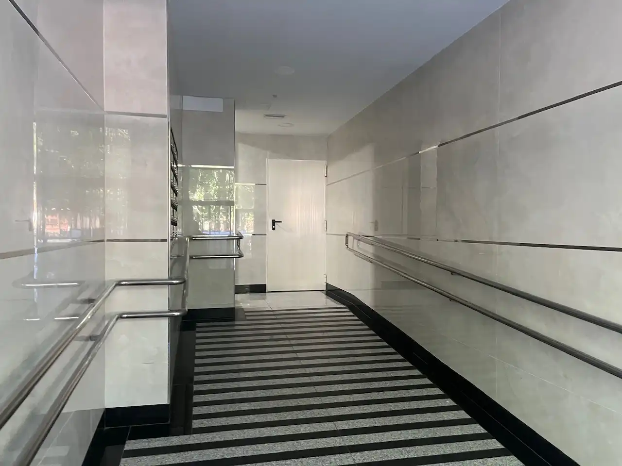 Piso en venta en Salamanca con Calefacción, Parquet y Amueblado