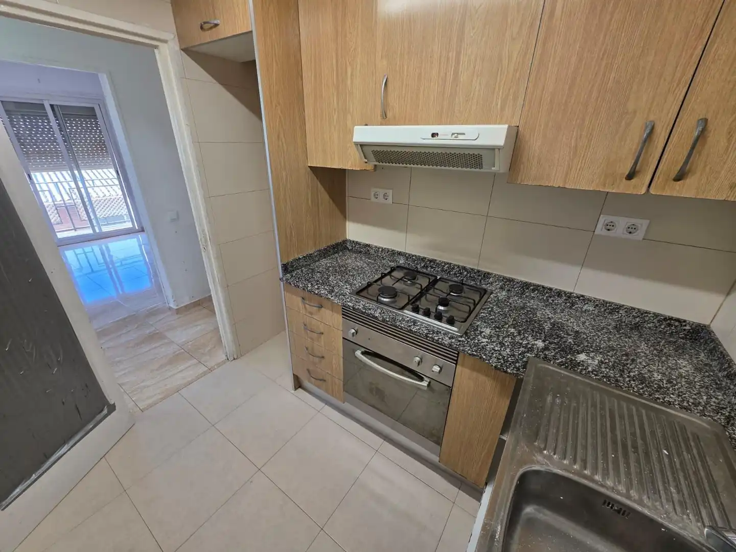 Wohnung mit Aufzug zum Verkauf in Centre, imagen 7