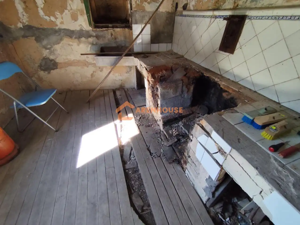 Casa con jardín en venta en O Irixo, imagen 16