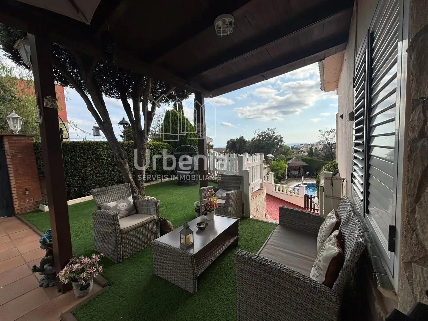 House with pool for sale in Urbanitzacions, imagen 7