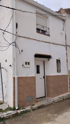 Casa-chalet en Venta en Villamayor de Santiago