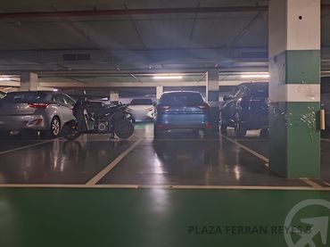 Individuel à vendre à Plaça de Ferran Reyes 5