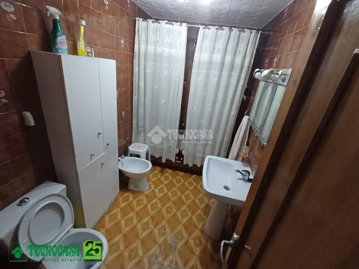 Casa aparellada en venda a C. Orense, imagen 21